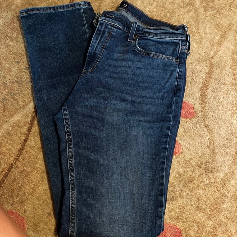 Hollister Men’s Jean